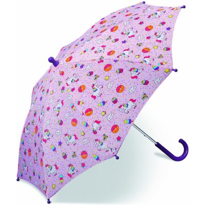 Deštníky Happy Rain, růžová – Heureka.cz
