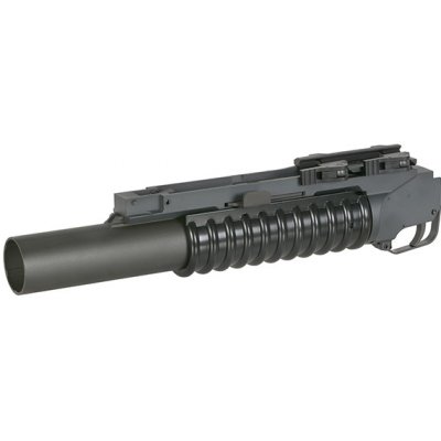 A&K M203 QD RIS 40mm – Zboží Dáma
