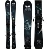 Lyže ASPEN SKIS Magic 22/23