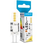 Modee LED žárovka G4 Silicon AC-DC 12V, 1,8W teplá bílá ML-G4SAD2700K1,8WN – Hledejceny.cz