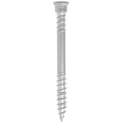 HPM TEC Vrut RAPI-TEC TERASO TOP 5,5x80 mm T25, nerez A4 – Hledejceny.cz