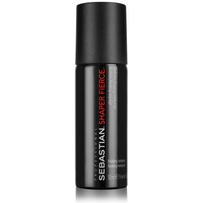 Sebastian Professional Shaper Fierce Finishing Hairspray 50 ml – Hledejceny.cz