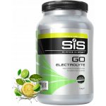 SiS GO Electrolyte 1600 g – Zboží Dáma