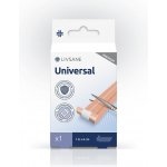 LIVSANE Univerzální náplast 1 m x 6 cm – Zbozi.Blesk.cz