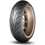 Dunlop Qualifier Core 180/55 R17 73W | Zboží Auto