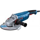 BOSCH GWS 27-230 J Professional 06018C5320