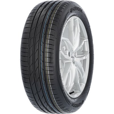 Hankook Ventus S1 Evo4 X K137A 235/55 R18 100V | Zboží Auto