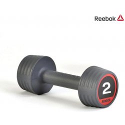 Reebok Dumbell 2 kg