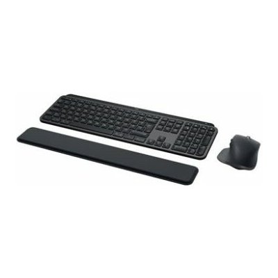 Logitech MX Keys S Combo 920-011606 – Zboží Živě
