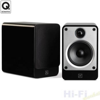 Q Acoustics Concept 20