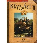 Krysáci 2 DVD – Hledejceny.cz