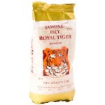 Royal Tiger Rýže jasmínová 1 kg – Zboží Mobilmania