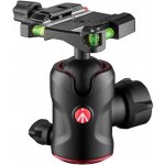 Manfrotto 496 Compact – Zboží Živě