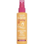 L'Oréal Elseve Dream Long Defeat The Heat sprej pro ochranu vlasů před tepelnou úpravou 150 ml – Zboží Mobilmania