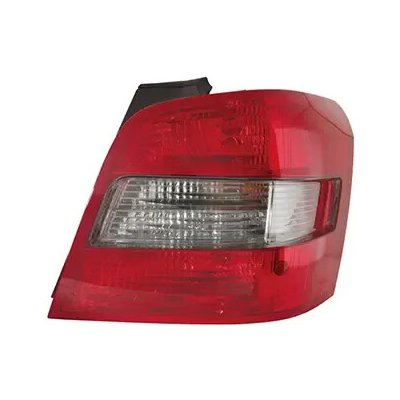 VAN WEZEL Zadní světlo VAW 3092922U – Hledejceny.cz