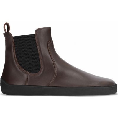 Be Lenka Entice Neo Dark Brown & Black – Zboží Dáma