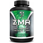 Bodyflex ZMA 100 kapslí – Sleviste.cz