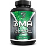 Bodyflex ZMA 100 kapslí – Zboží Mobilmania