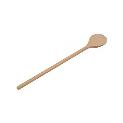 vařečka kulatá 45cm dřev. – Hledejceny.cz