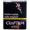 Tabáky do vodní dýmky Craftium Hazenud 20 g