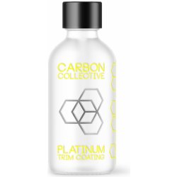Carbon Collective Platinum Trim Coating 30 ml