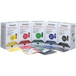 Thera Band cvičební guma 1,5m středně silná – Sleviste.cz