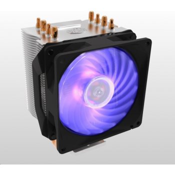 Cooler Master Hyper H410R RGB RR-H410-20PC-R1