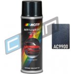 Dupli-Color Auto-Sprej lak 200 ml 9900 Granitová šedá