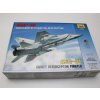 Model Zvezda MIG 31 Soviet Interceptor 7229 1:72