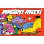 Magičtí atleti – Hledejceny.cz