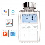 MKF MKF-TSZ290 Tuya SMART Zigbee – Zboží Dáma