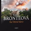 Na Větrné hůrce - Emily Brontë