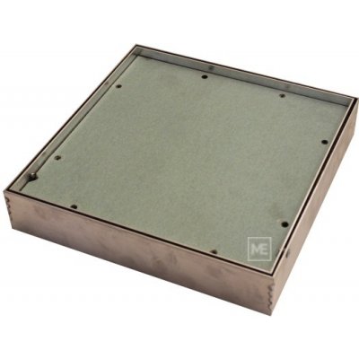 Tamadex Protipožární revizní dvířka do zdiva pod obklad 300 x 300 GKF US EI45 – Sleviste.cz