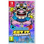 WarioWare: Get It Together! – Sleviste.cz
