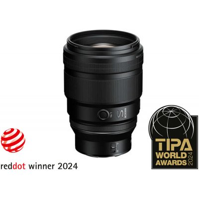 Nikon Z 135mm f/1.8 S – Hledejceny.cz
