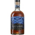 Iron Maiden Caribbean Dark Rum 40% 0,7 l (holá láhev) – Sleviste.cz