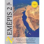 Zeměpis 2 - Zeměpis oceánů a světadílů 1 Afrika, Austrálie, oceánie, Arktida, Antarktída.. - Vít Voženílek, Jaromír Demek