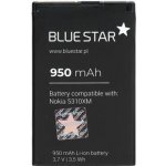 BS PREMIUM Nokia 5310 Xpress Music 7310 Supernova 950mAh – Zboží Živě