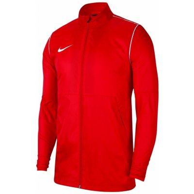 Nike pánská bunda RPL Park 20 RN JKT červená – Zboží Mobilmania