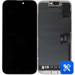 LCD Displej + Dotykové sklo Apple iPhone 16 Pro – Sleviste.cz