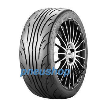 Pneumatiky Nankang NS-2R 205/55 R16 94W