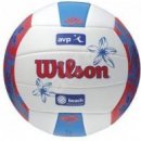 Wilson AVP Hawaii