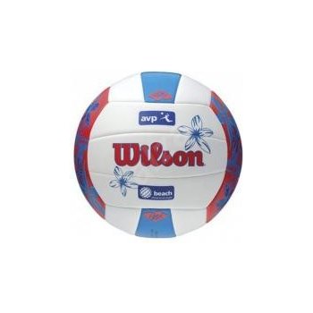 Wilson AVP Hawaii