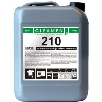 Cleamen 210 gastron 5 l