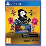 Runbow (Deluxe Edition) – Hledejceny.cz