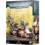 GW Warhammer Ork Kill Rig – Zboží Mobilmania