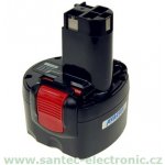AVACOM ATBO-BAT9-30H Ni-Mh 9,6V 3000mAh - neoriginální – Sleviste.cz