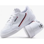 adidas Continental 80 C G28215 Ftwwht Scarle Conavy – Hledejceny.cz