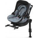 Kiddy EVO-LUNA i-Size 2 se základnou Isofix 2018 Polar Grey