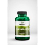 Swanson Ashwagandha 450 mg 100 kapslí – Hledejceny.cz